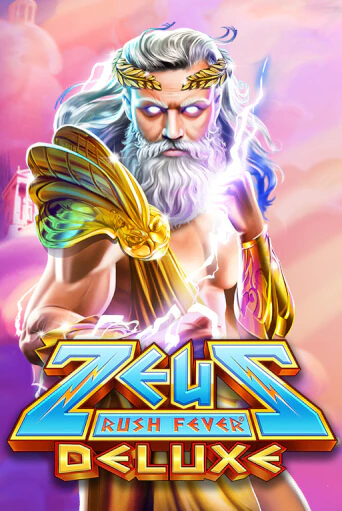 Демо версия Zeus Rush Fever Deluxe от Ruby Play | Чемпион Слотс 
