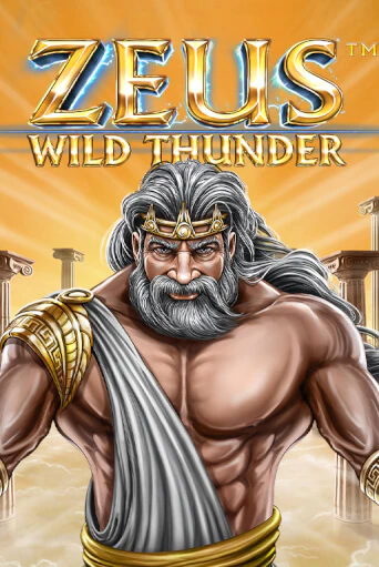 Демо версия Zeus Wild Thunder от Synot Games | Чемпион Слотс 