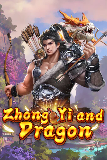 Демо версия Zhong Yi And Dragon от KA Gaming | Чемпион Слотс 