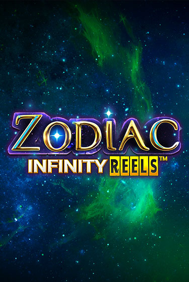 Демо версия Zodiac Infinity Reels от Relax Gaming | Чемпион Слотс 