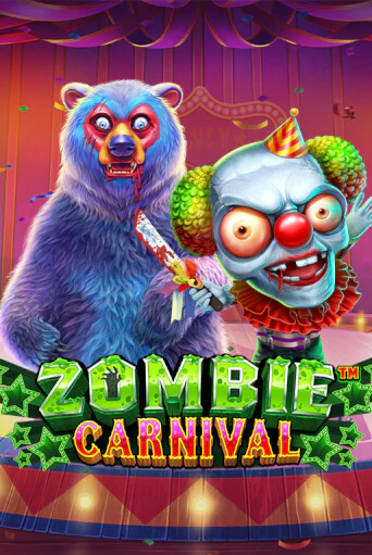 Демо версия Zombie Carnival от Pragmatic Play | Чемпион Слотс 