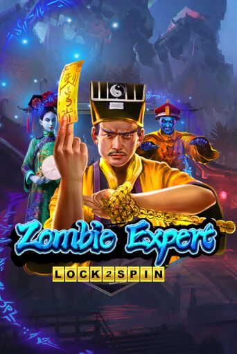Демо версия Zombie Expert от KA Gaming | Чемпион Слотс 