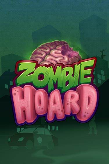 Демо версия Zombie Hoard от Games Global | Чемпион Слотс 