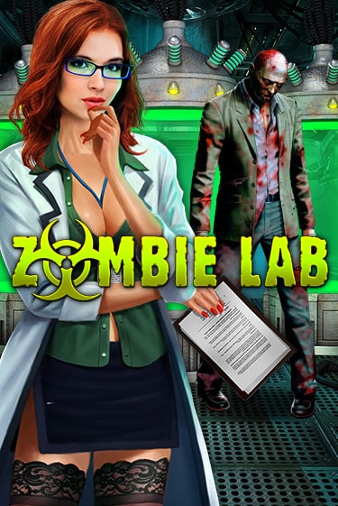 Демо версия Zombie Lab от WorldMatch | Чемпион Слотс 