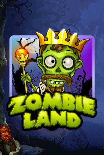 Демо версия Zombie Land от KA Gaming | Чемпион Слотс 