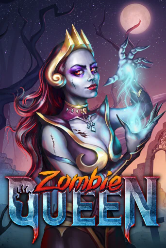 Демо версия Zombie Queen от Kalamba | Чемпион Слотс 