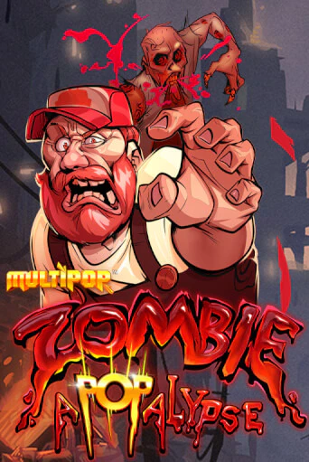 Демо версия Zombie aPOPalypse от AvatarUX | Чемпион Слотс 