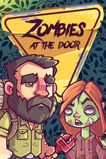 Демо версия Zombies от Peter & Sons | Чемпион Слотс 
