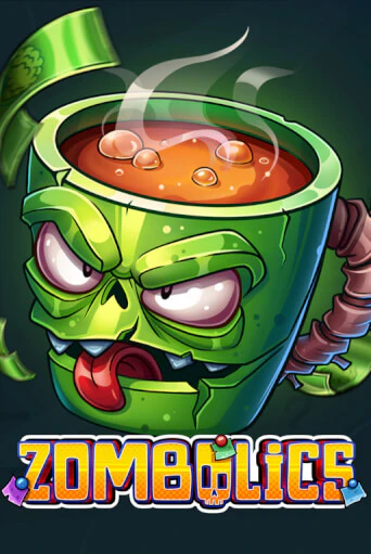 Демо версия Zombolics от Onlyplay | Чемпион Слотс 