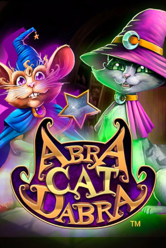 Демо версия AbraCatDabra от Microgaming | Чемпион Слотс 