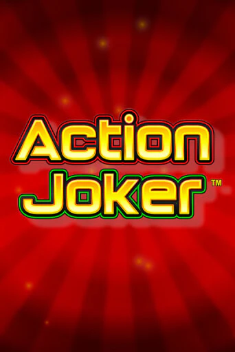 Демо версия Action Joker от Greentube | Чемпион Слотс 