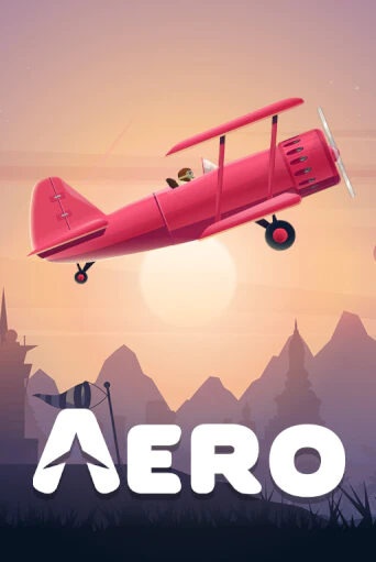 Демо версия AERO от Turbo Games | Чемпион Слотс 