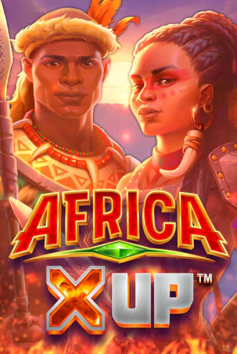 Демо версия Africa X UP от Microgaming | Чемпион Слотс 