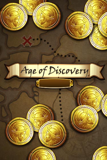 Демо версия Age of Discovery от Games Global | Чемпион Слотс 