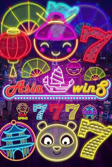 Демо версия Asia Wins от Booming Games | Чемпион Слотс 