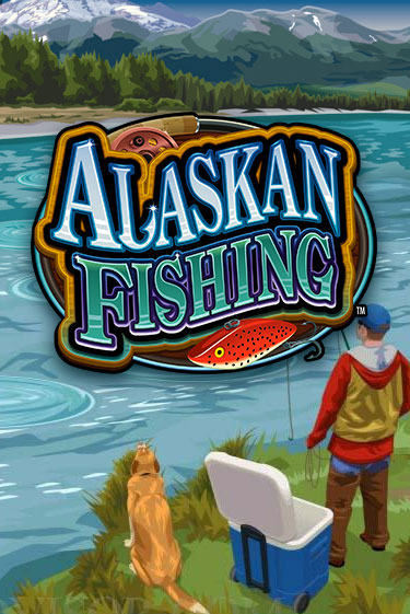 Демо версия Alaskan Fishing от Games Global | Чемпион Слотс 
