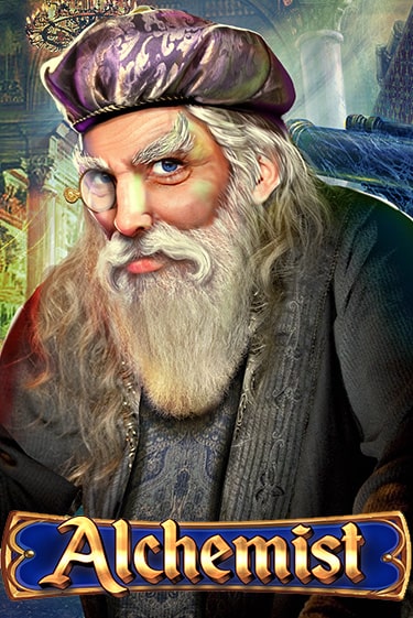 Демо версия Alchemist от WorldMatch | Чемпион Слотс 