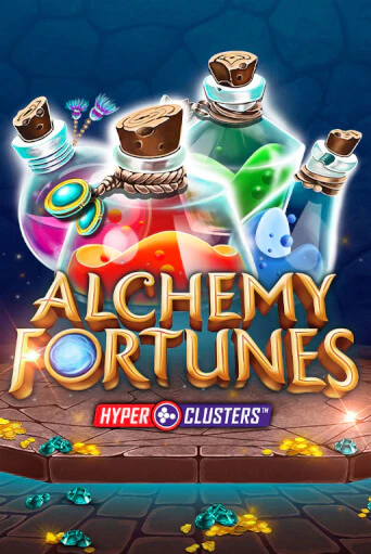 Демо версия Alchemy Fortunes от Microgaming | Чемпион Слотс 