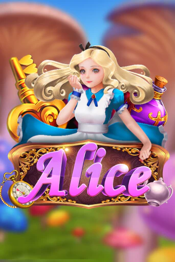 Демо версия Alice от Dragoon Soft | Чемпион Слотс 