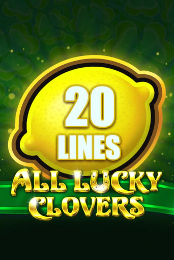 Демо версия All Lucky Clovers 20 от BGaming | Чемпион Слотс 