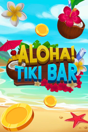 Демо версия Aloha Tiki Bar от Mascot Gaming | Чемпион Слотс 