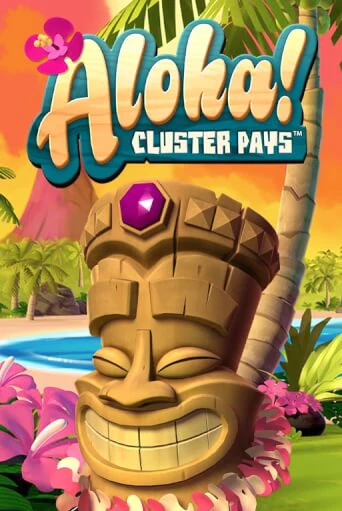 Демо версия Aloha! Cluster Pays™ от NetEnt Deluxe | Чемпион Слотс 
