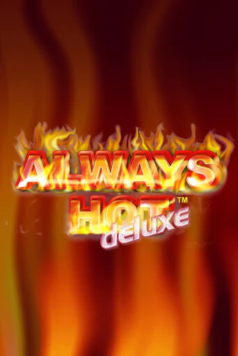Демо версия Always Hot Deluxe от Greentube | Чемпион Слотс 