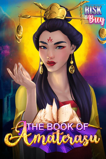 Демо версия Book of Amaterasu от Mascot Gaming | Чемпион Слотс 