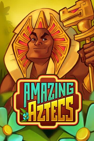 Демо версия Amazing Aztecs от Games Global | Чемпион Слотс 