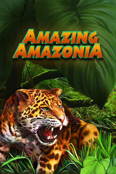 Демо версия Amazing Amazonia от Amusnet Interactive | Чемпион Слотс 