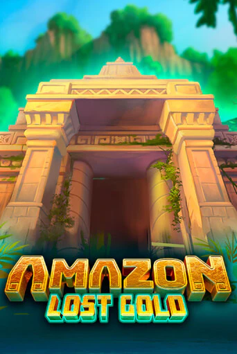 Демо версия Amazon - Lost Gold от Microgaming | Чемпион Слотс 