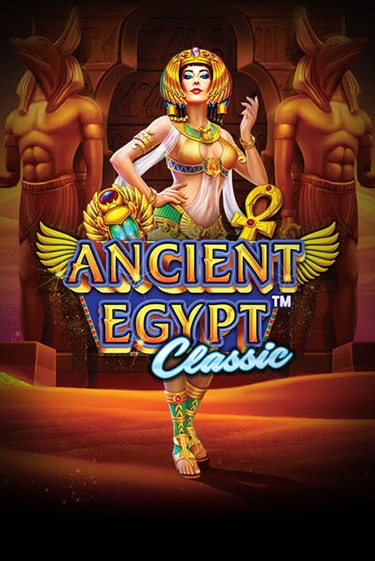 Демо версия Ancient Egypt Classic™ от Pragmatic Play | Чемпион Слотс 