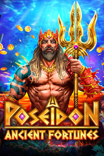 Демо версия Ancient Fortunes: Poseidon Megaways™ от Microgaming | Чемпион Слотс 