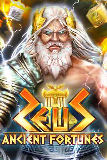 Демо версия Ancient Fortunes: Zeus от Microgaming | Чемпион Слотс 