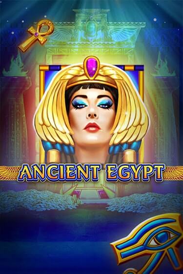 Демо версия Ancient Egypt от Pragmatic Play | Чемпион Слотс 