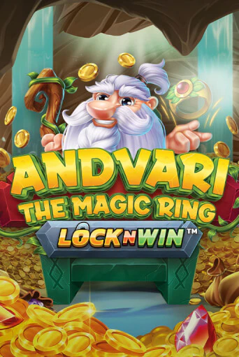 Демо версия Andvari: The Magic Ring от Microgaming | Чемпион Слотс 