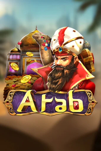 Демо версия Arab от Dragoon Soft | Чемпион Слотс 