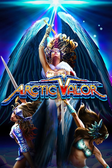 Демо версия Arctic Valor от Games Global | Чемпион Слотс 