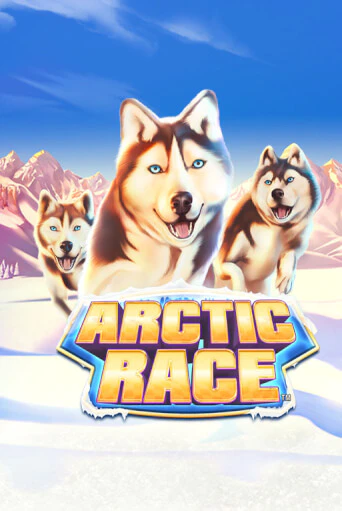 Демо версия Arctic Race от Greentube | Чемпион Слотс 