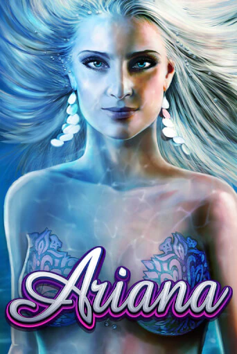 Демо версия Ariana от Microgaming | Чемпион Слотс 
