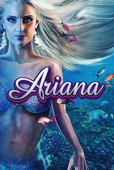 Демо версия Ariana от Games Global | Чемпион Слотс 