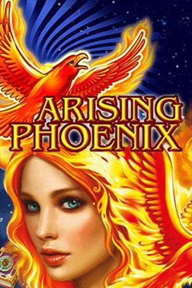 Демо версия Arising Phoenix от Amatic | Чемпион Слотс 
