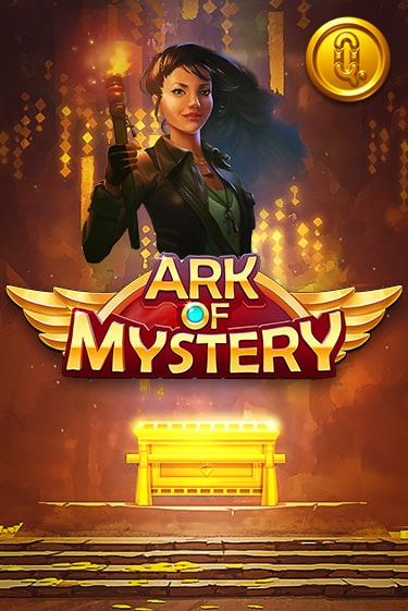 Демо версия Ark of Mystery от Quickspin | Чемпион Слотс 