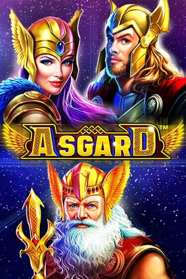 Демо версия Asgard™ от Pragmatic Play | Чемпион Слотс 