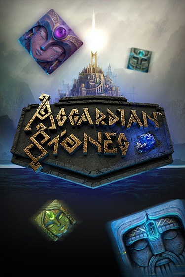 Демо версия Asgardian Stones от NetEnt Deluxe | Чемпион Слотс 