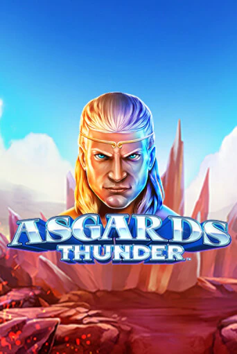 Демо версия Asgard's Thunder от Greentube | Чемпион Слотс 