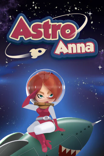 Демо версия Astro Anna от Lady Luck Games | Чемпион Слотс 