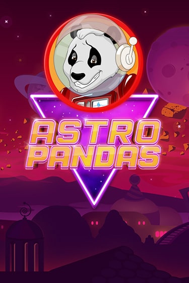 Демо версия Astro Pandas от Booming Games | Чемпион Слотс 