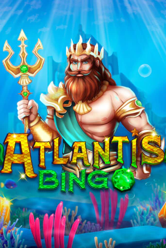 Демо версия Atlantis Bingo от Caleta Gaming | Чемпион Слотс 