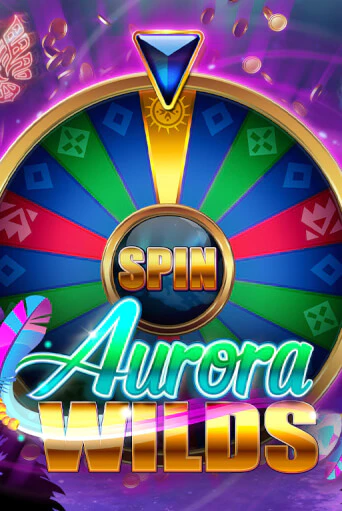 Демо версия Aurora Wilds от Microgaming | Чемпион Слотс 